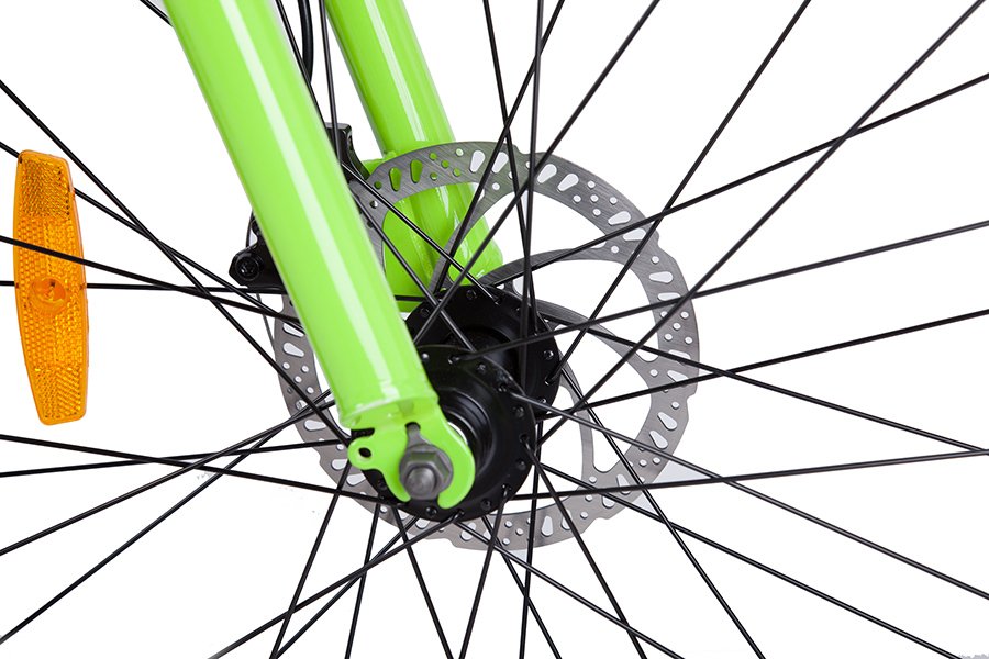 Cyberbike Cruiser Cyberbike Cruiser
