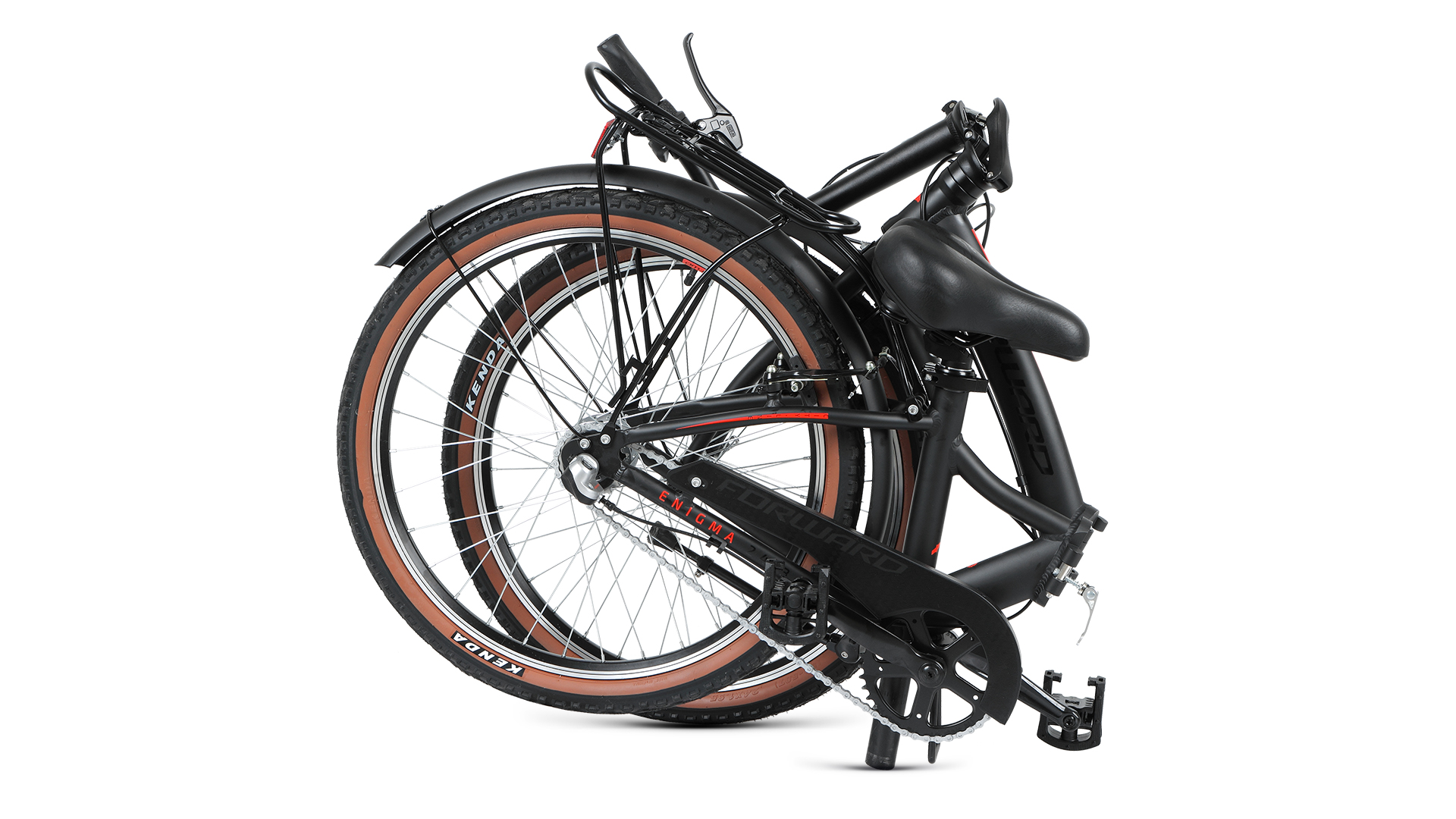 Forward ENIGMA 24 3.0 (2021) Forward ENIGMA 24 3.0 (2021)