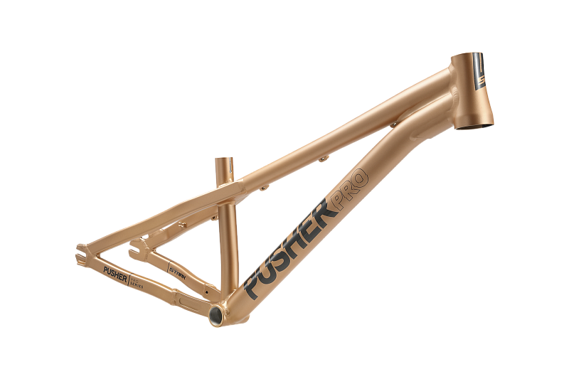 Stark Pusher Pro Frame (2023) Stark Pusher Pro Frame (2023)