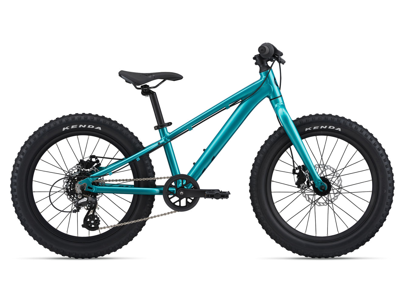 Giant Liv STP 20 (2021)