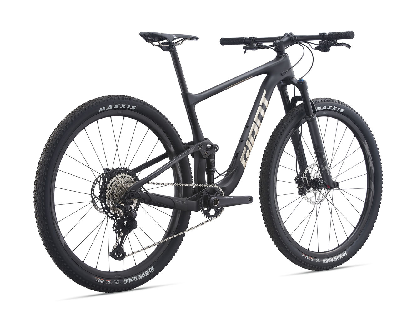 Giant Anthem Advanced Pro 29 1 (2021) Giant Anthem Advanced Pro 29 1 (2021)