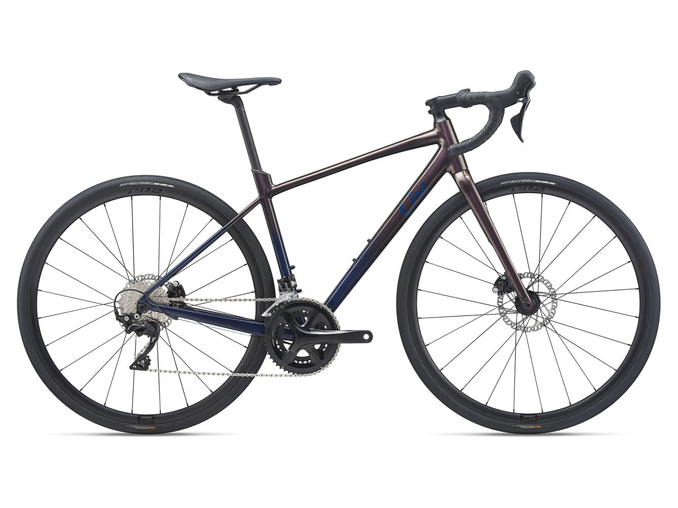 Giant Liv Avail AR 1 (2021)
