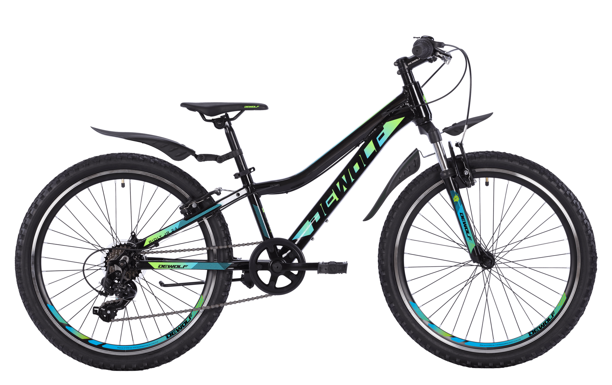 DeWolf RIDLY JR 24 (2021)