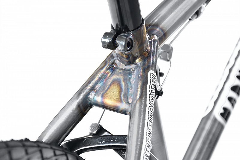 Stark Madness BMX 6 (2023) Stark Madness BMX 6 (2023)
