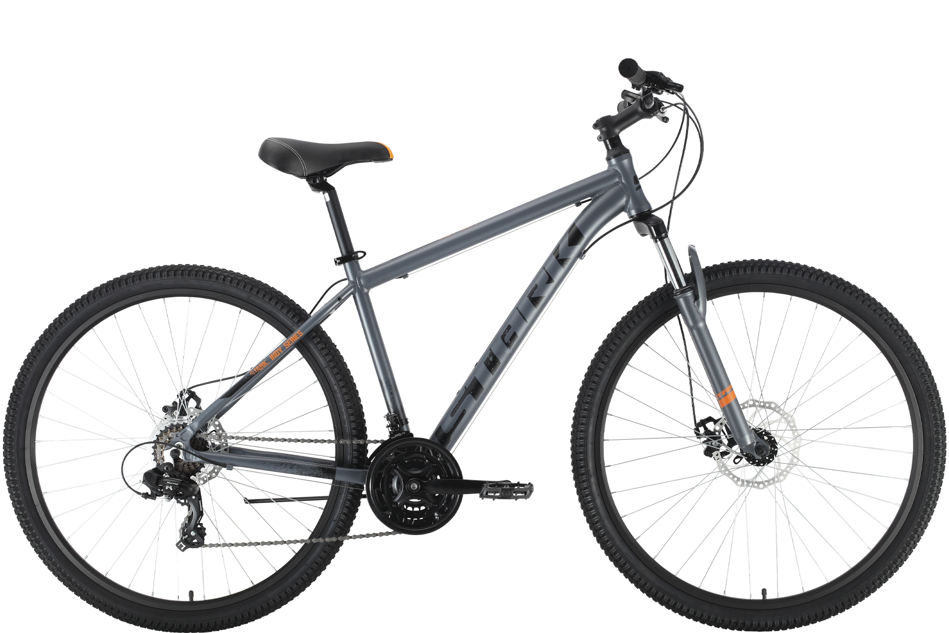 Stark Indy 29.1 D (2022)