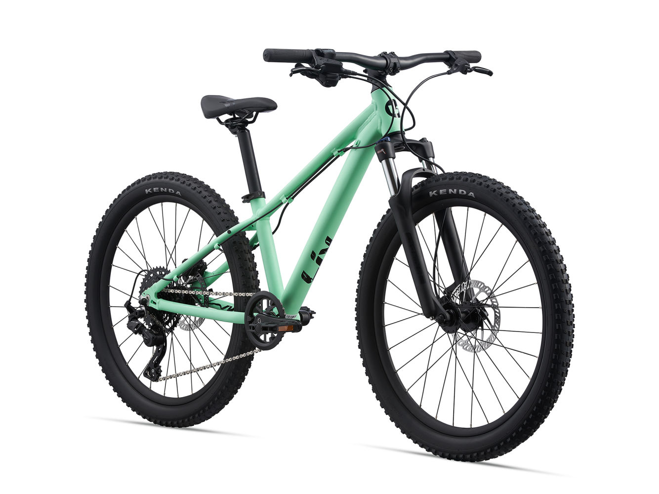 Giant Liv STP 24 FS (2021) Giant Liv STP 24 FS (2021)