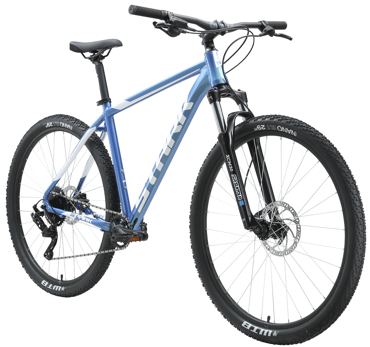 Stark Armer 29.6 HD (2023)