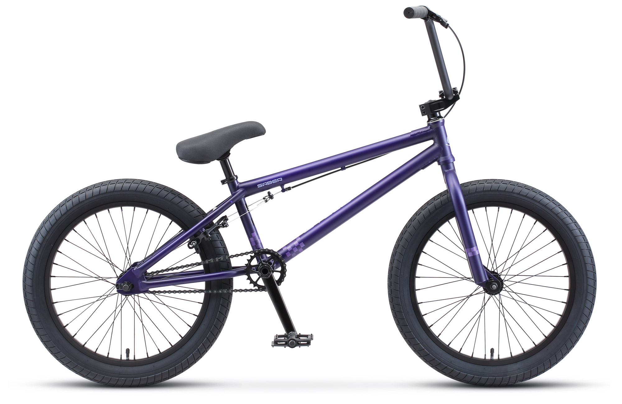 STELS Saber 20" V020