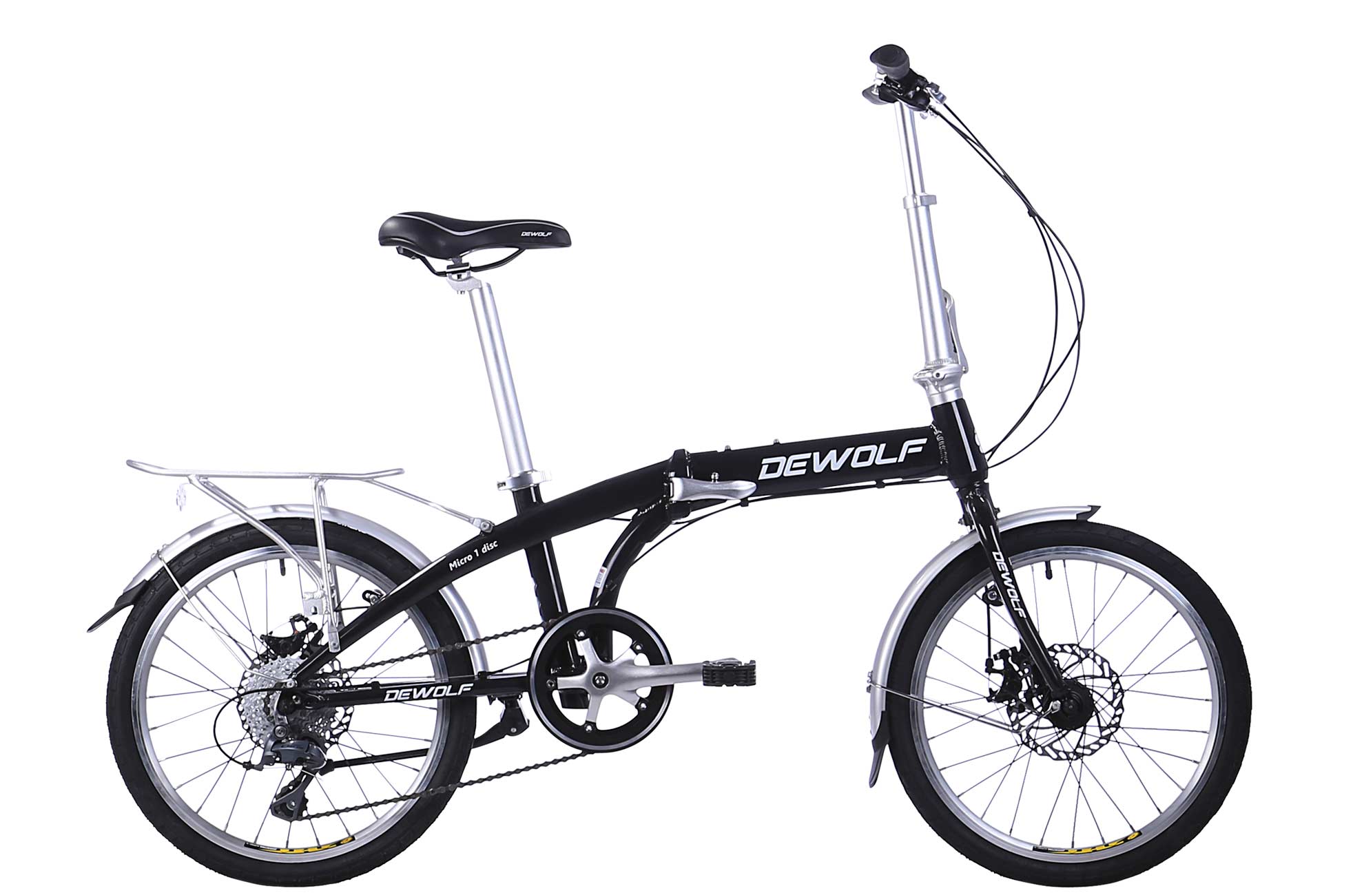 Dewolf Micro 1