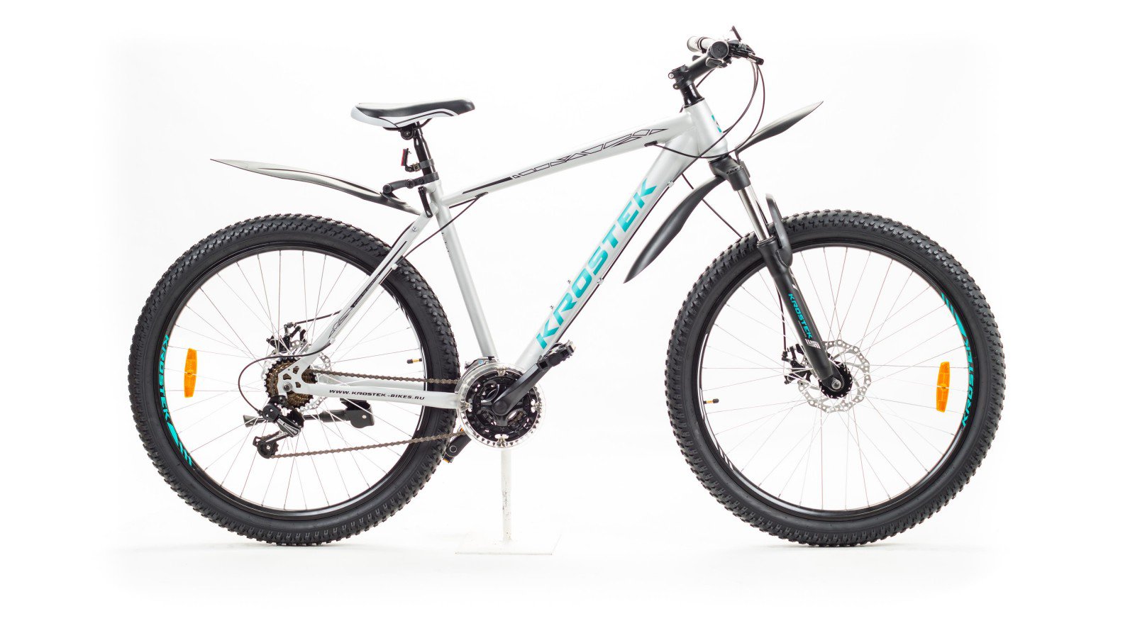 KROSTEK ROCKY 700 19"