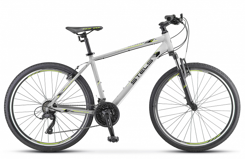 STELS Navigator-590 V 26" K010 STELS Navigator-590 V 26" K010