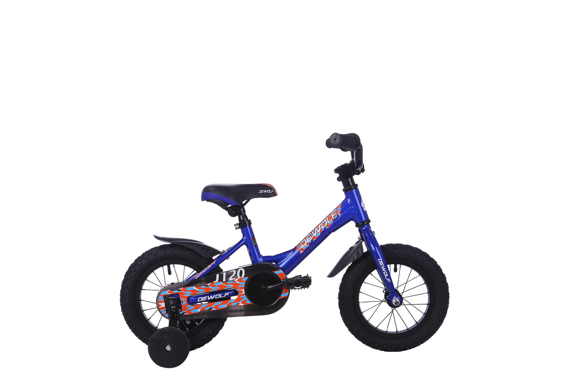 Dewolf J120 BOY