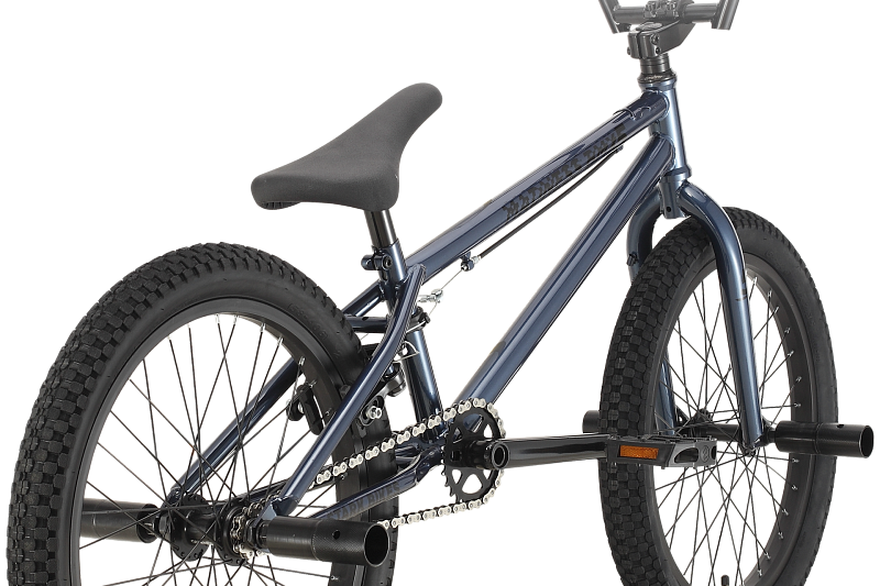 Stark Madness BMX 5 (2021) Stark Madness BMX 5 (2021)