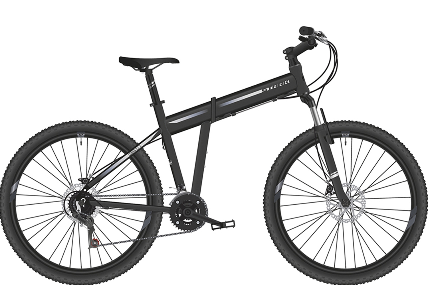 Stark Cobra 27.2 D (2022)