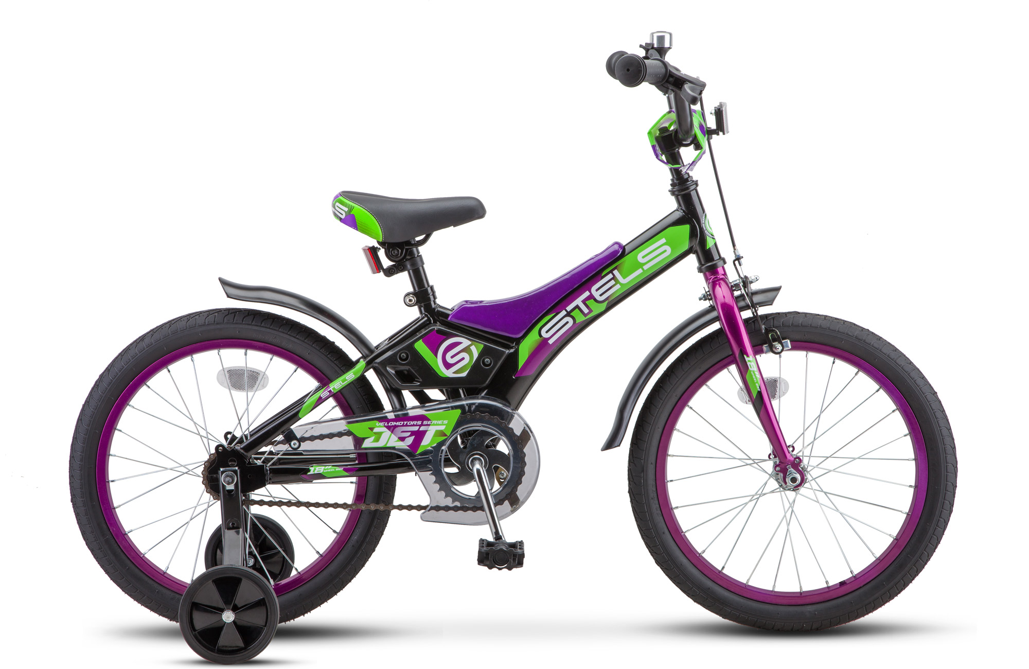 STELS Jet 18" Z010 STELS Jet 18" Z010