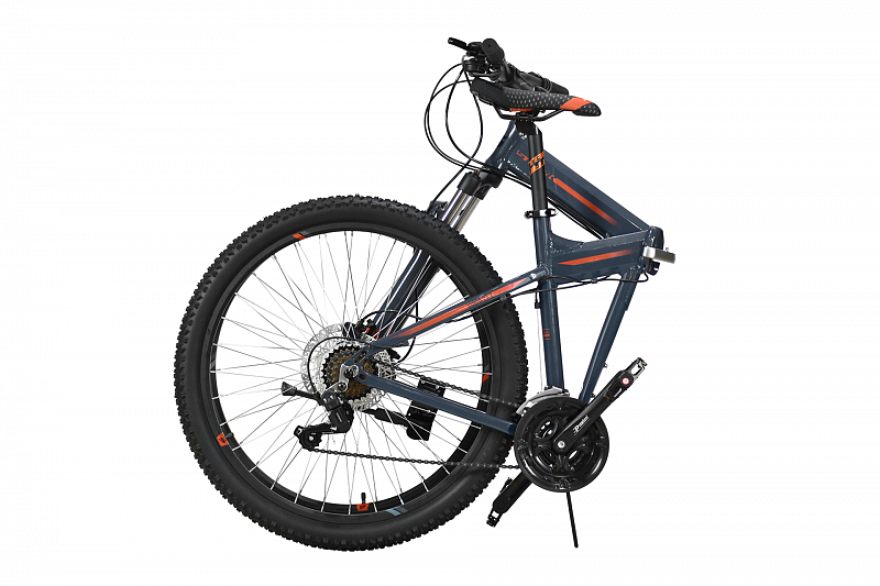 Stark Cobra 27.2 HD (2023) Stark Cobra 27.2 HD (2023)