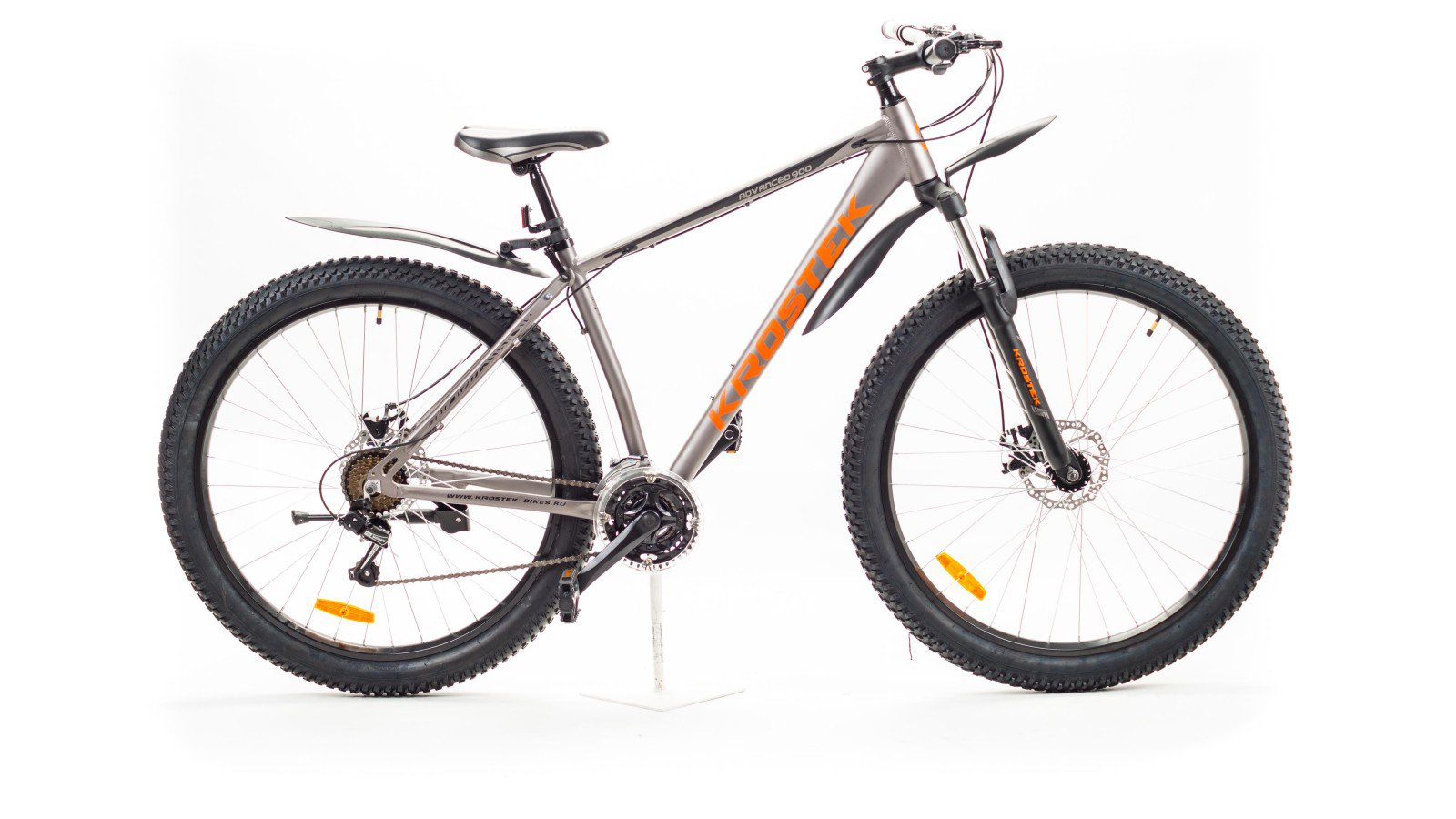KROSTEK ADVANCED 900 19"