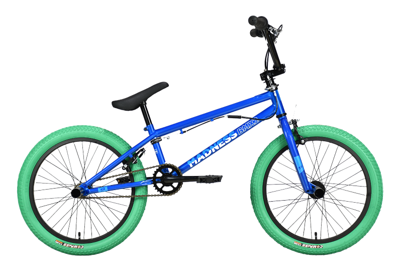 Stark Madness BMX 2 (2023) Stark Madness BMX 2 (2023)