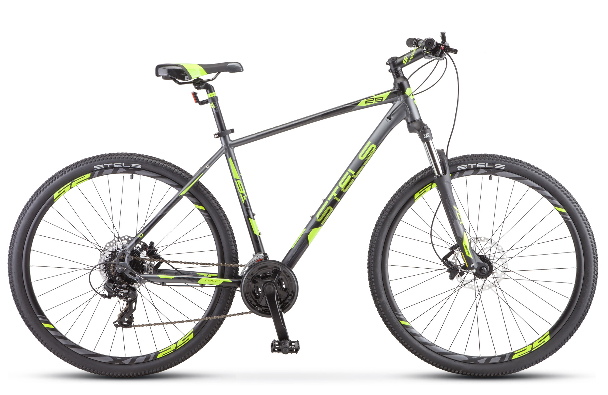 STELS Navigator-930 D 29" V010