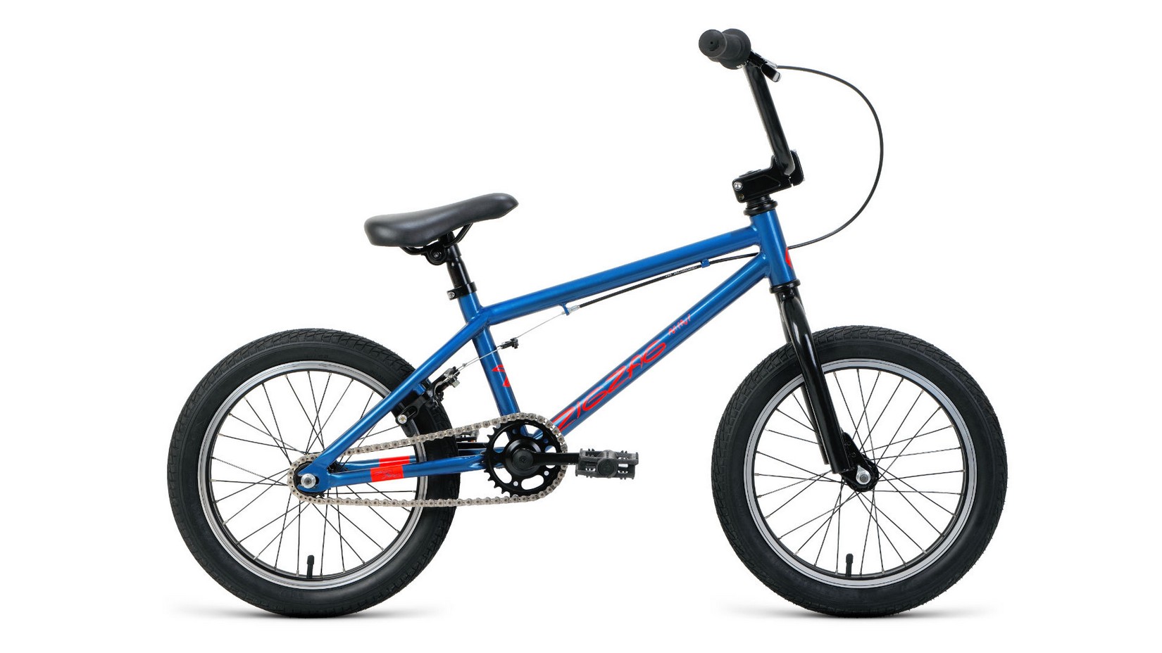 Forward ZIGZAG 16 (2021)