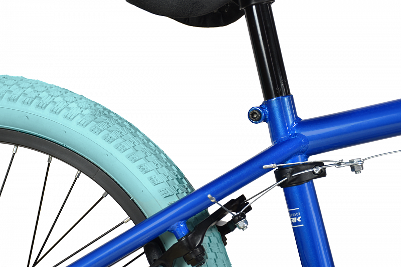Stark Madness BMX 2 (2023) Stark Madness BMX 2 (2023)