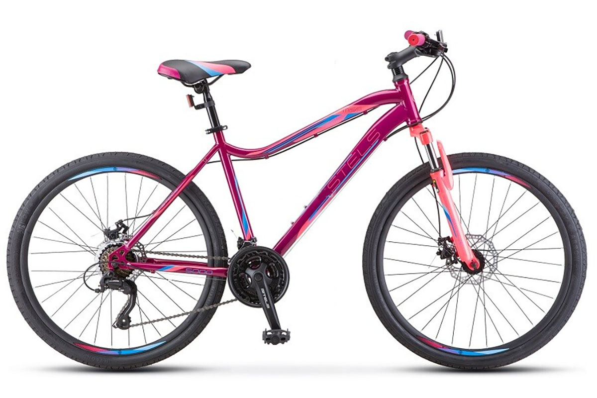 Stels Miss-5000 D 26" V020 (2021)