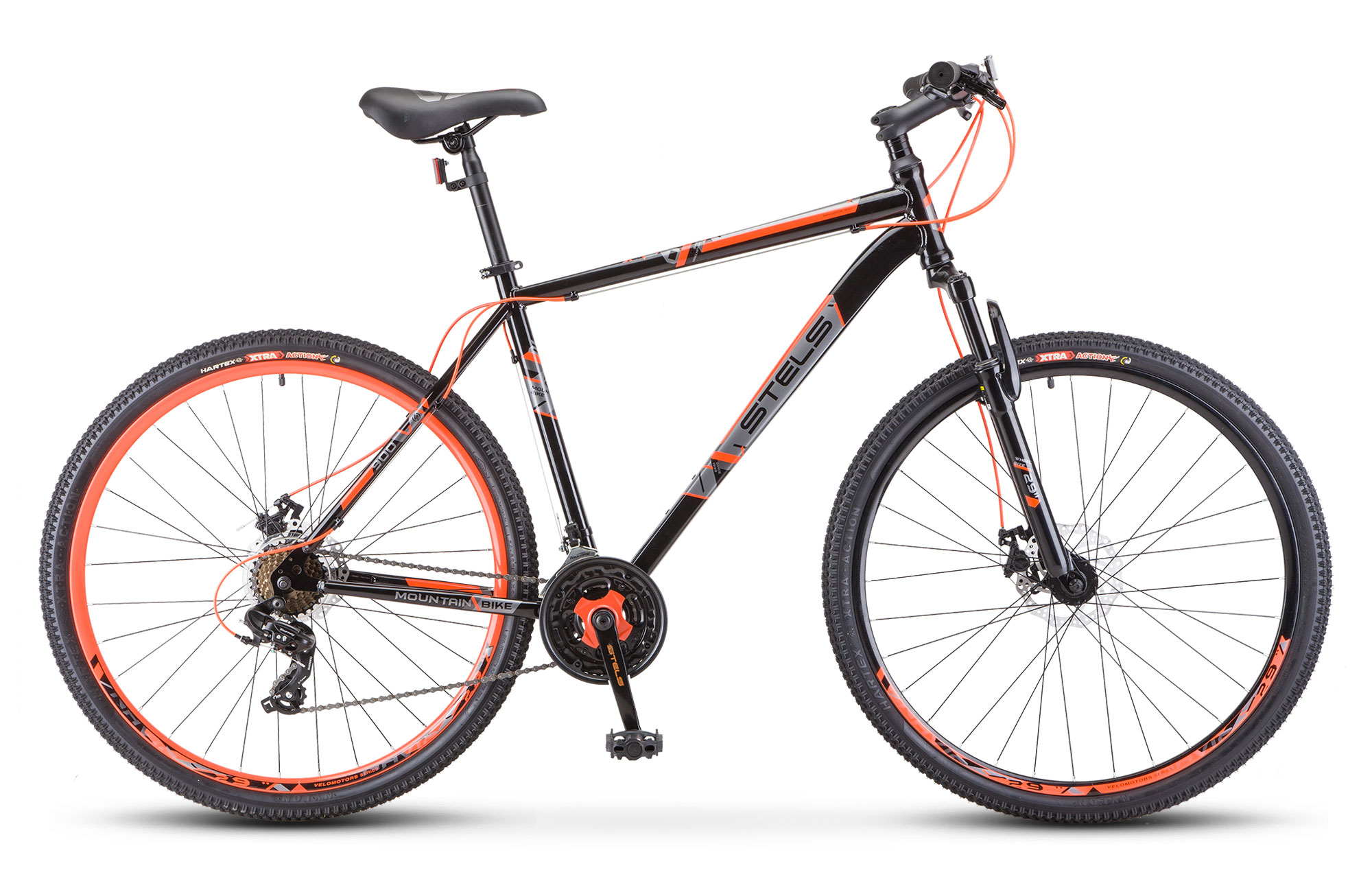 STELS Navigator-900 MD 29" F020