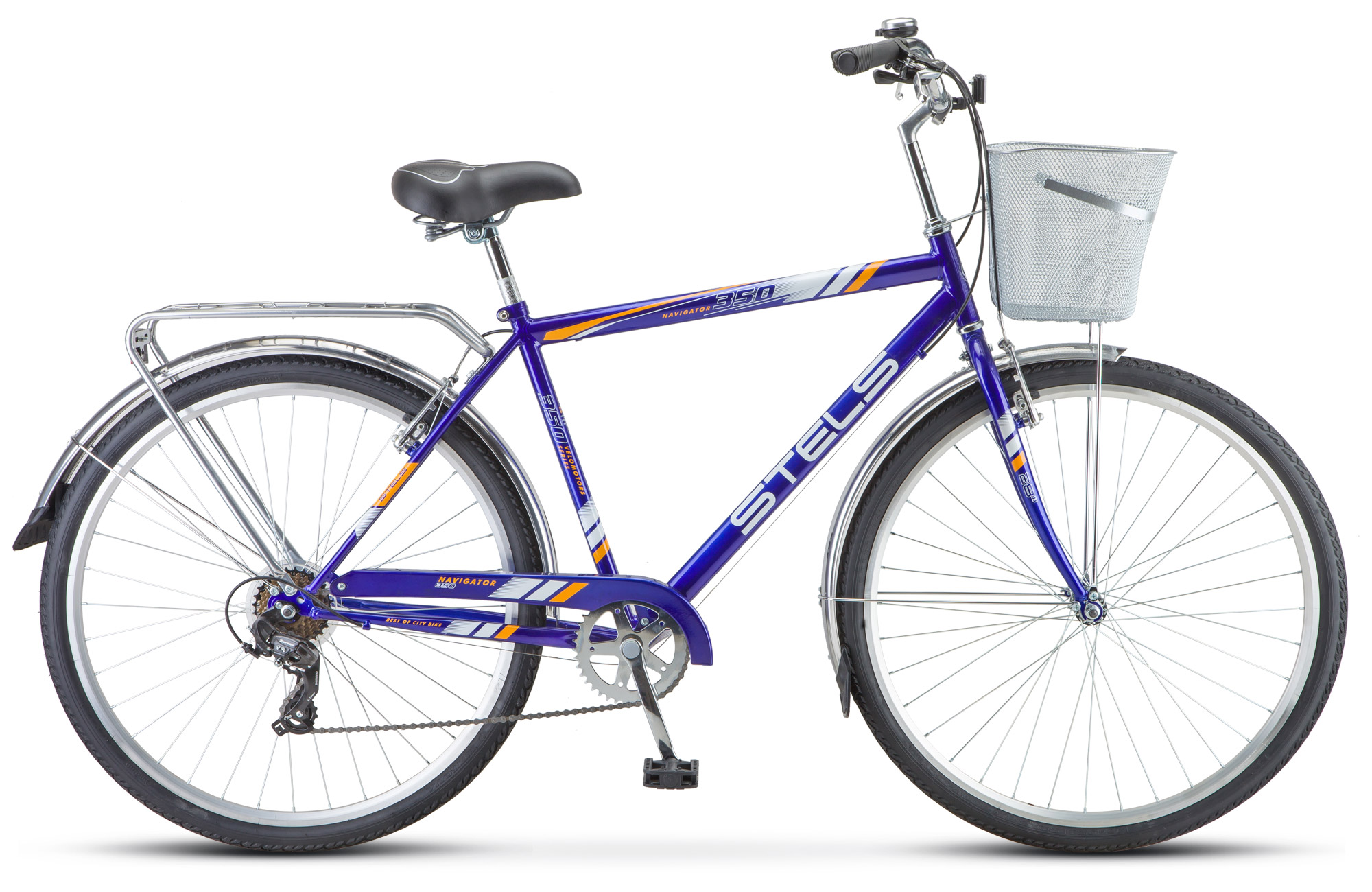 STELS Navigator-350 Gent 28" Z010