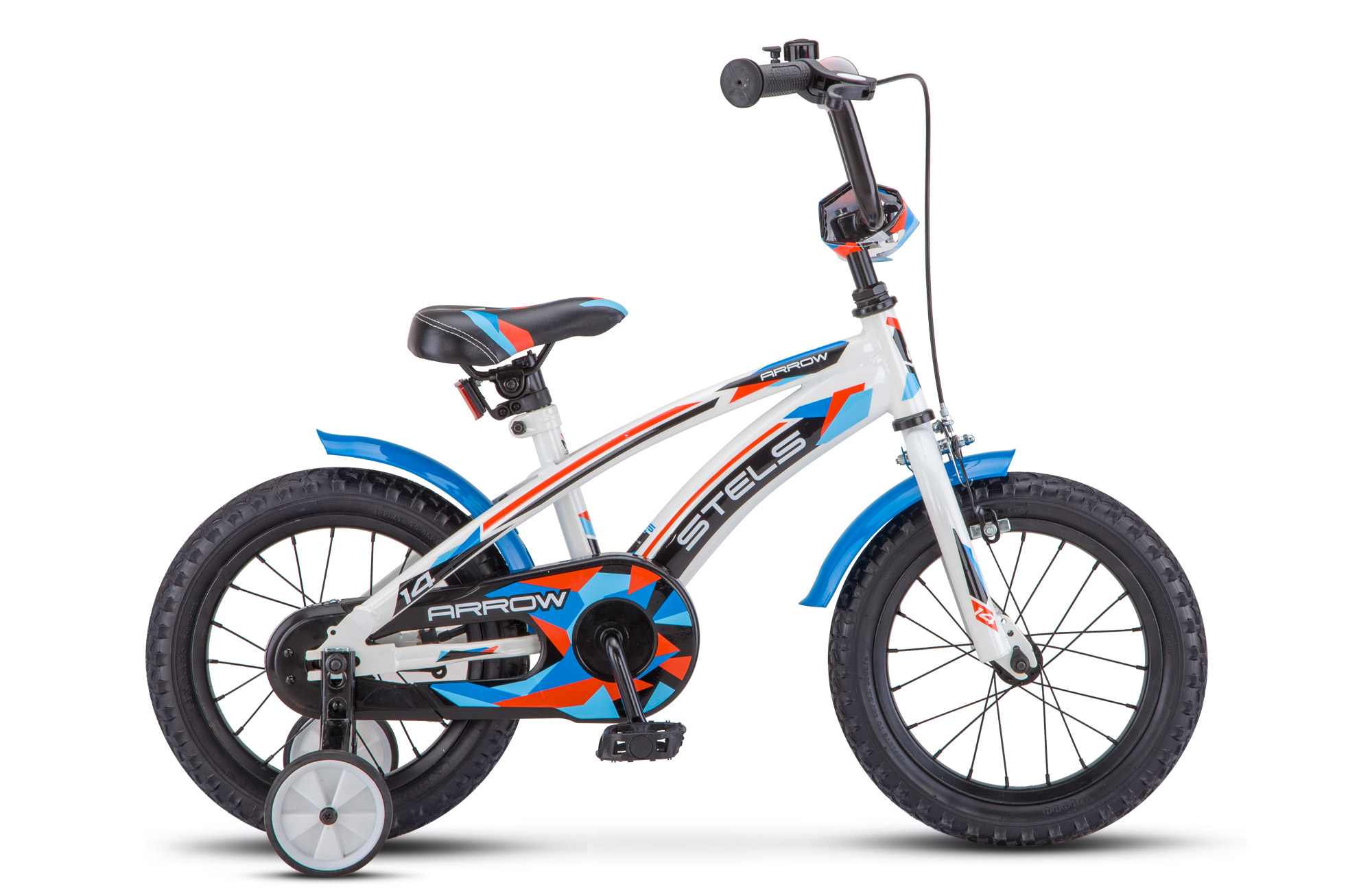 STELS Arrow 14" V020