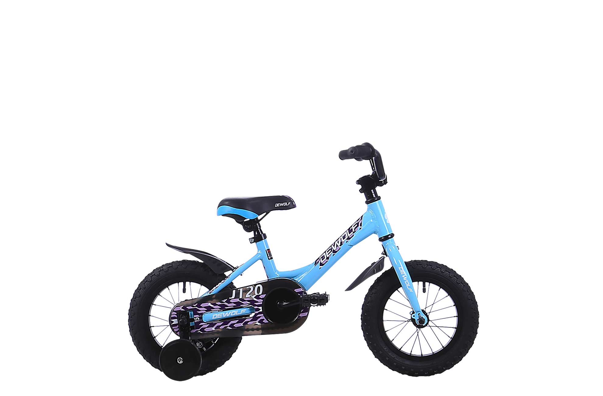 Dewolf J120 GIRL