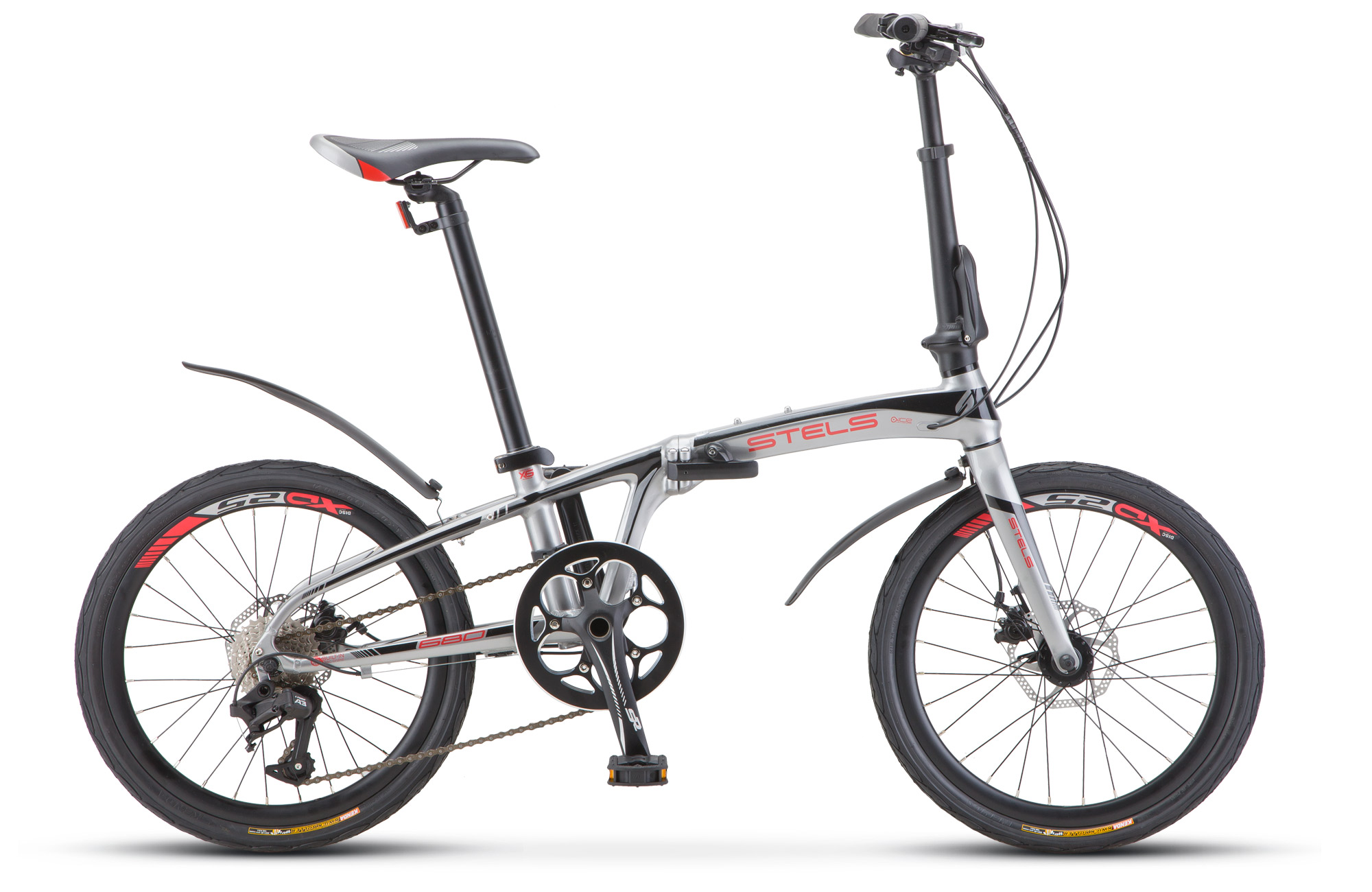 STELS Pilot-680 MD 20" V010 STELS Pilot-680 MD 20" V010