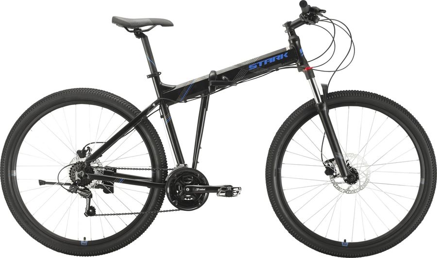 Stark Cobra 29.2 HD (2022)