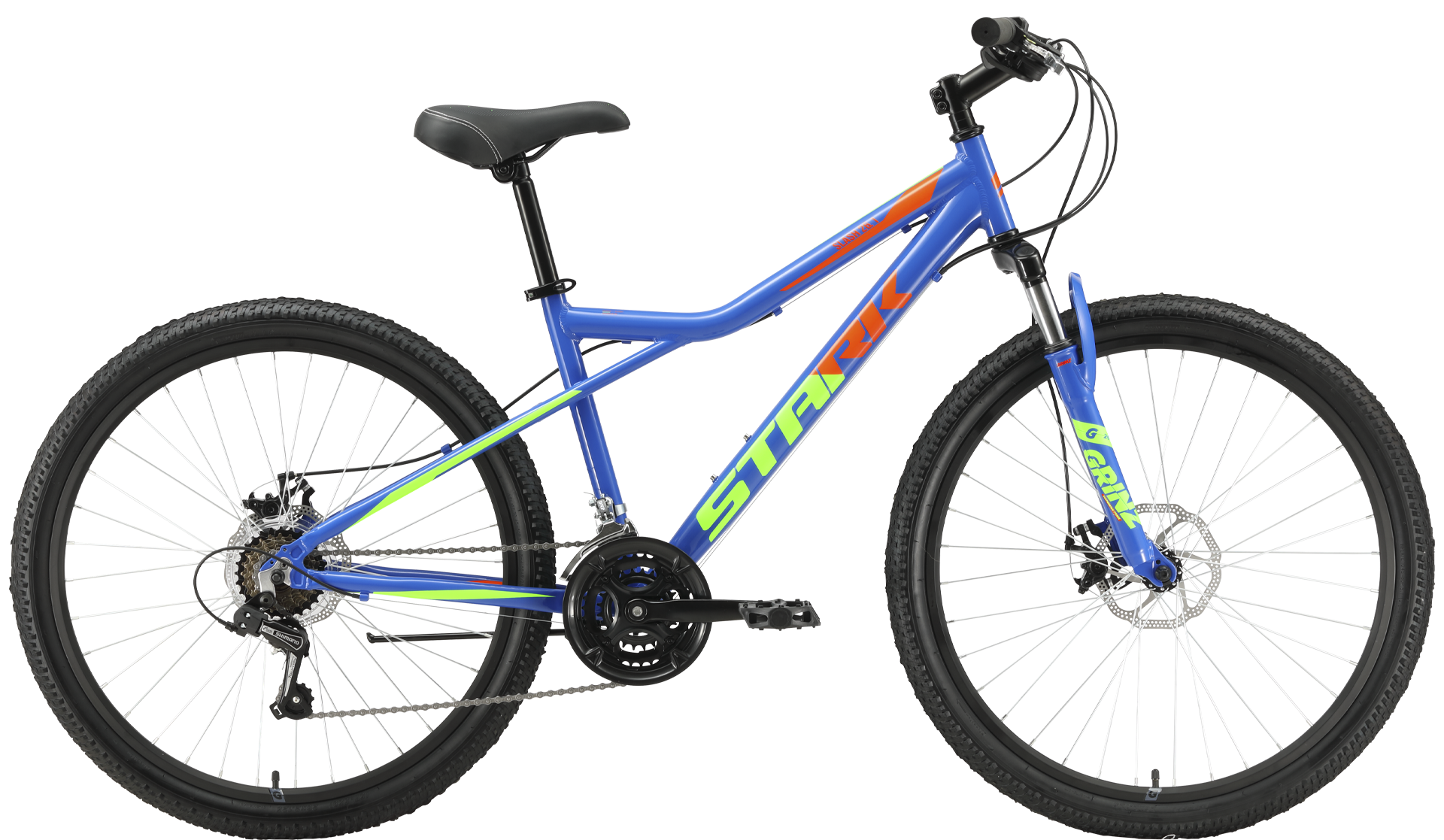 Stark Slash 26.1 D (2023)