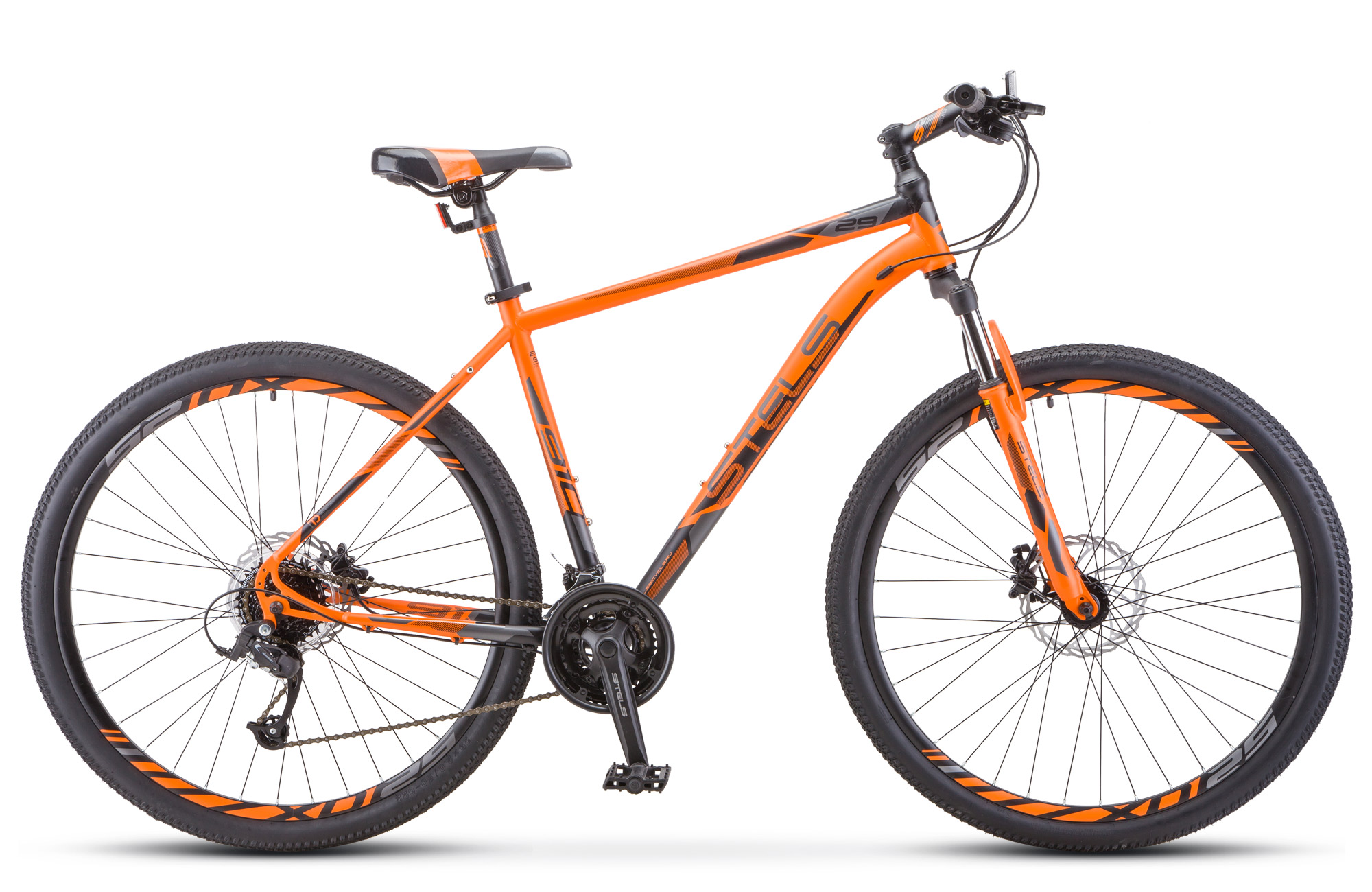 STELS Navigator-910 D 29" V010 STELS Navigator-910 D 29" V010