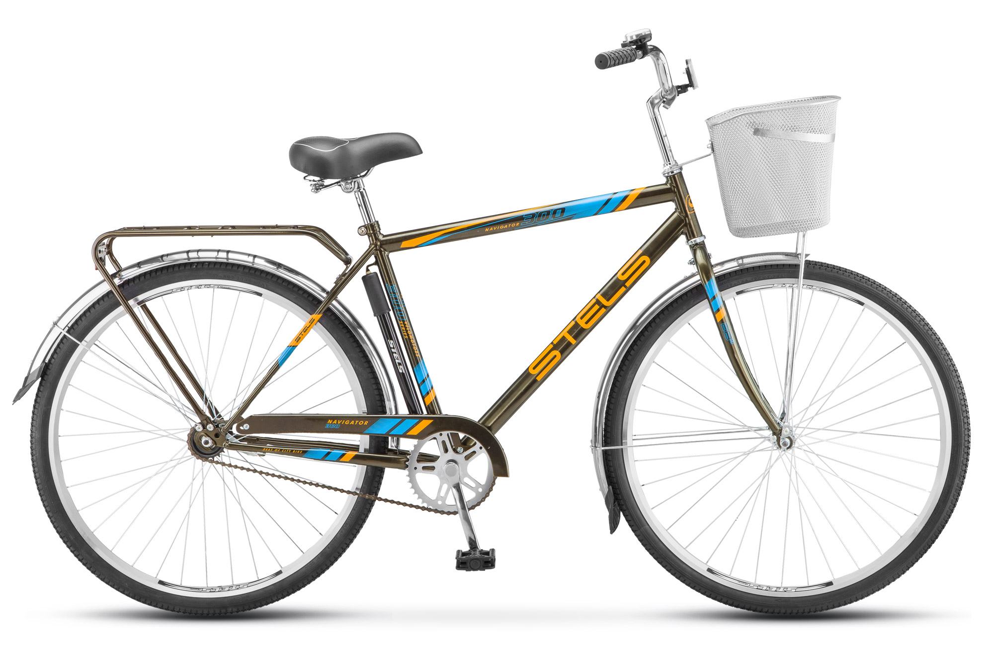 STELS Navigator-300 Gent 28" Z010 STELS Navigator-300 Gent 28" Z010