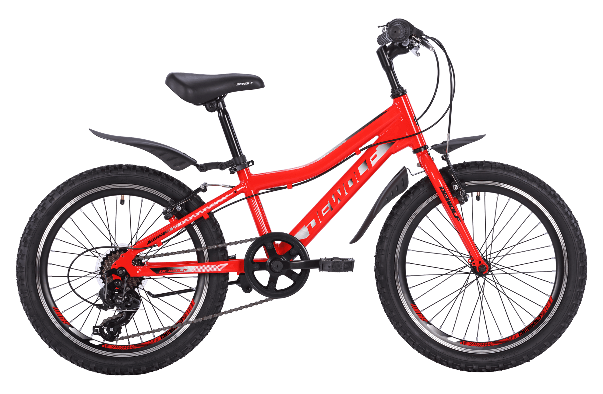 DeWolf RIDLY JR 20 (2021) DeWolf RIDLY JR 20 (2021)