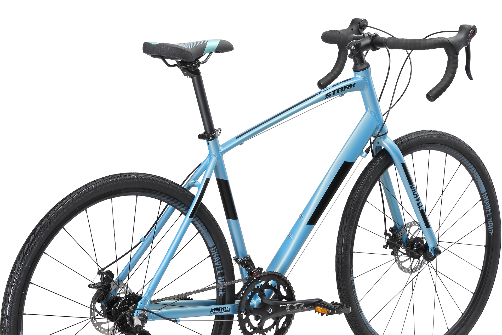 Stark Gravel 700.1 D (2022) Stark Gravel 700.1 D (2022)
