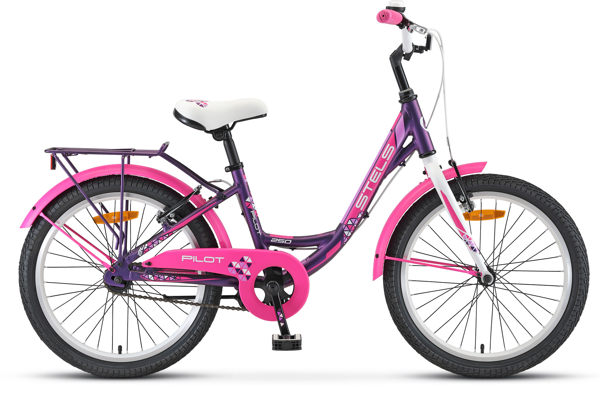 STELS Pilot-250 Lady 20" V020