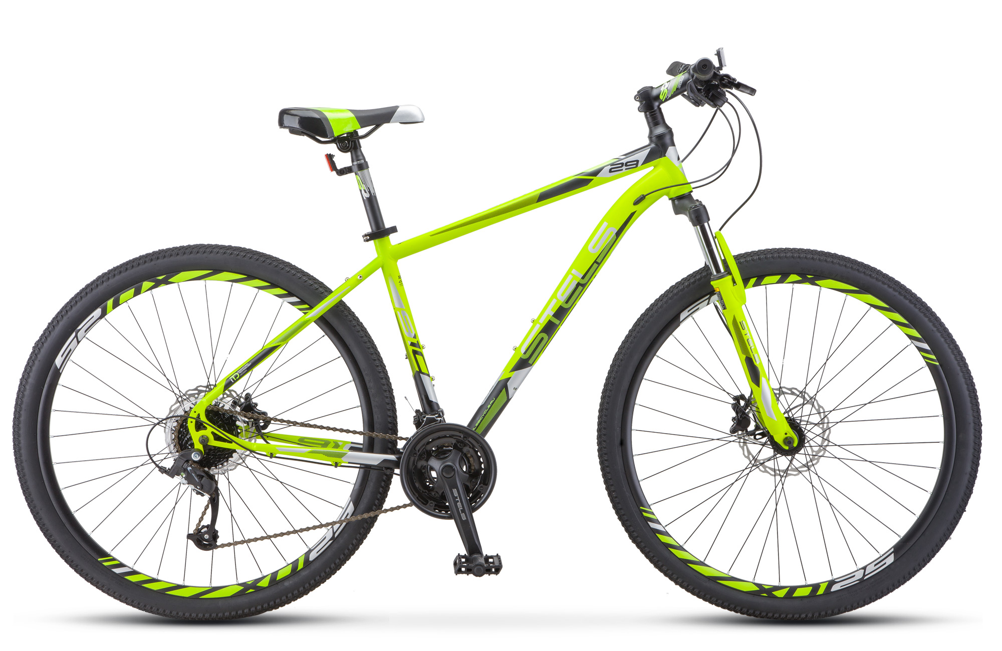 STELS Navigator-910 D 29" V010