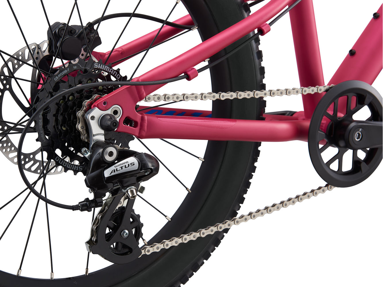 Giant Liv STP 20 FS (2021) Giant Liv STP 20 FS (2021)