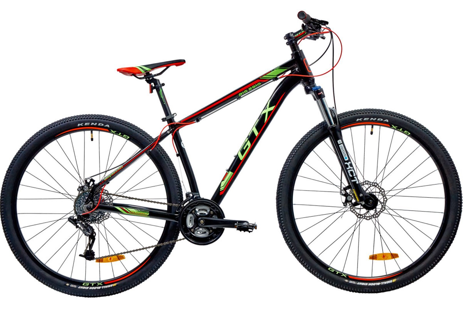 GTX BIG 2910