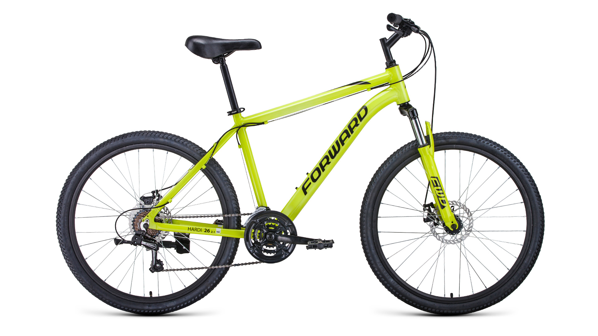 Forward HARDI 26 2.1 disc (2021) Forward HARDI 26 2.1 disc (2021)