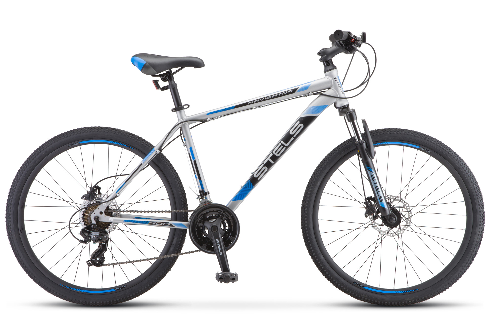 STELS Navigator-500 D 26" F010 STELS Navigator-500 D 26" F010
