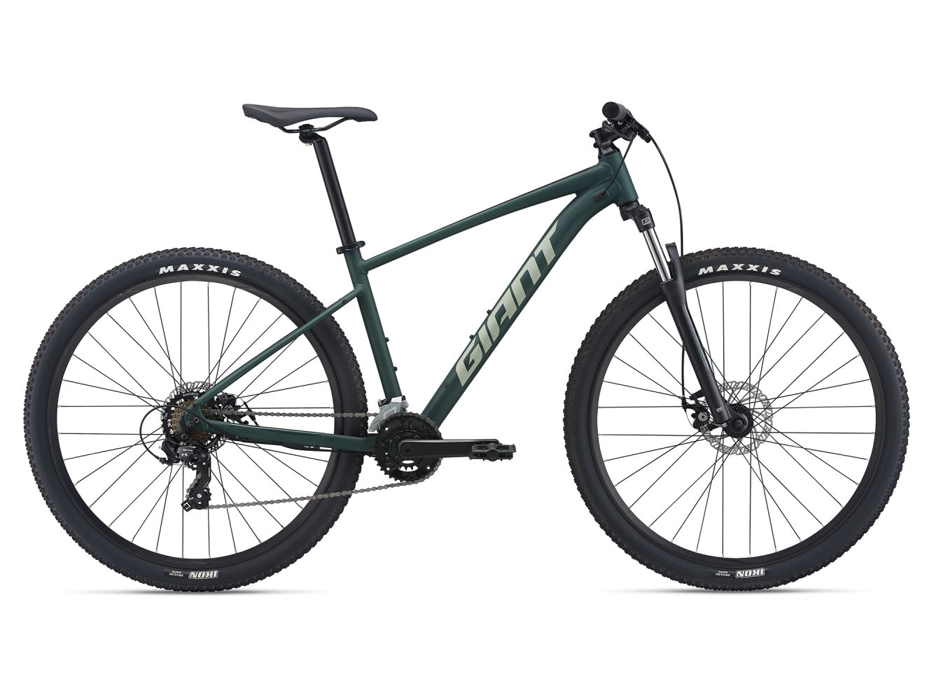 Giant Talon 4 (2021)