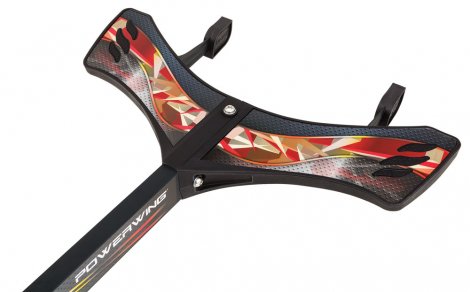 Самокат Razor Powerwing Multicolor Самокат Razor Powerwing Multicolor
