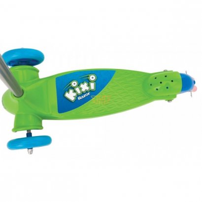 Самокат Razor Kixi Scribble Самокат Razor Kixi Scribble