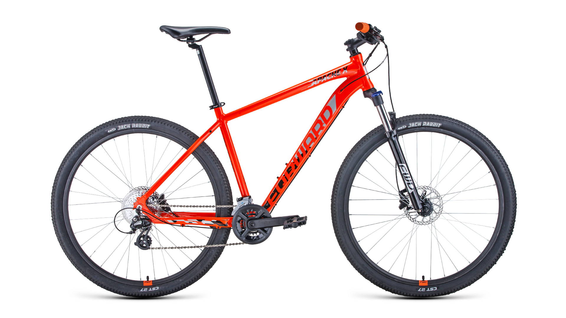 Forward APACHE 29 X (2021) Forward APACHE 29 X (2021)