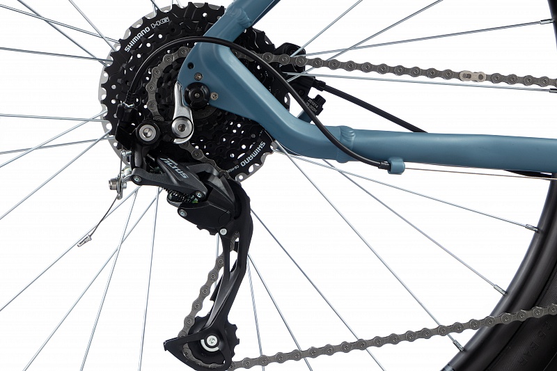 Stark Funriser 29.4+ HD (2021) Stark Funriser 29.4+ HD (2021)