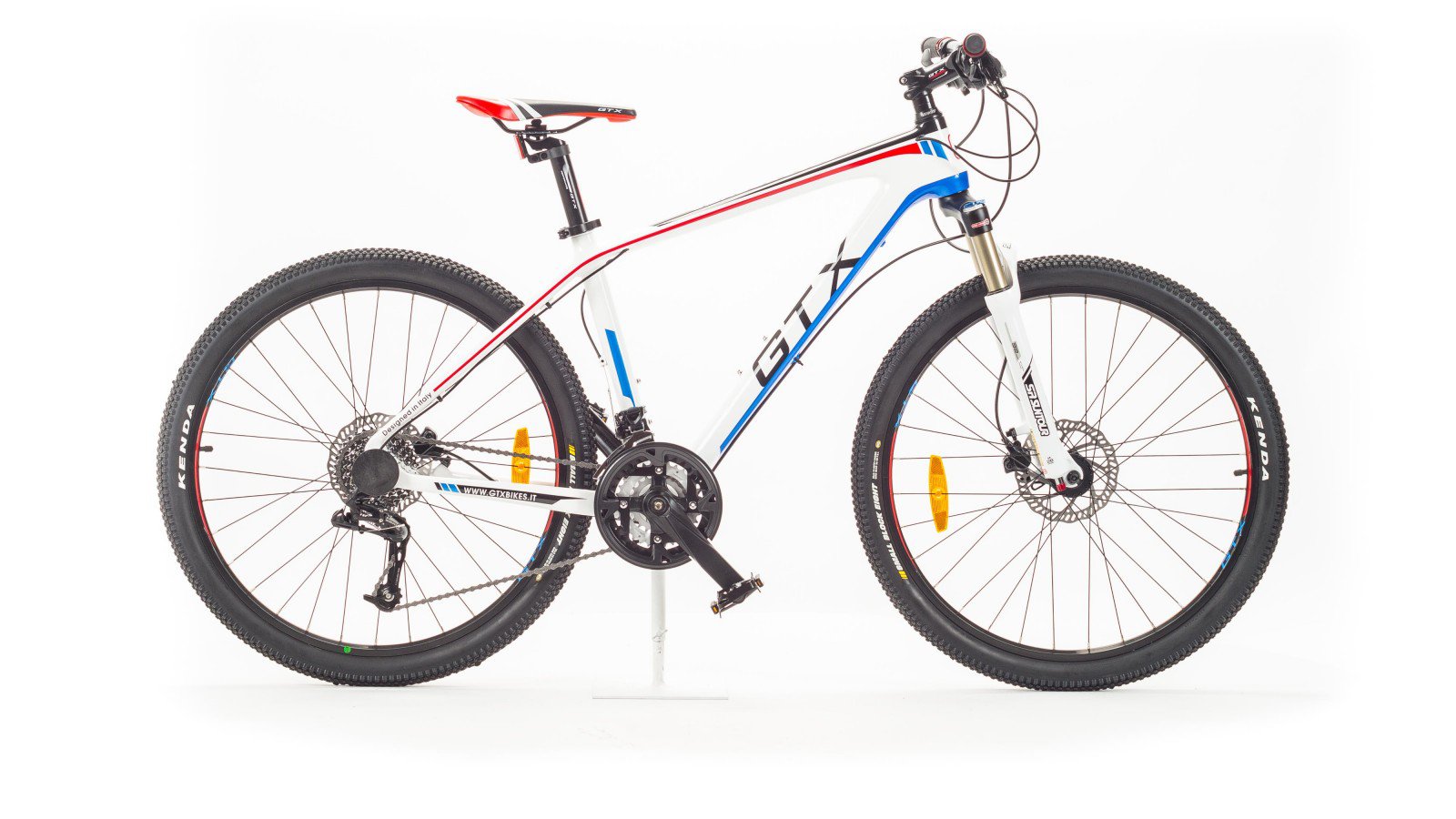 GTX CARBON 2000