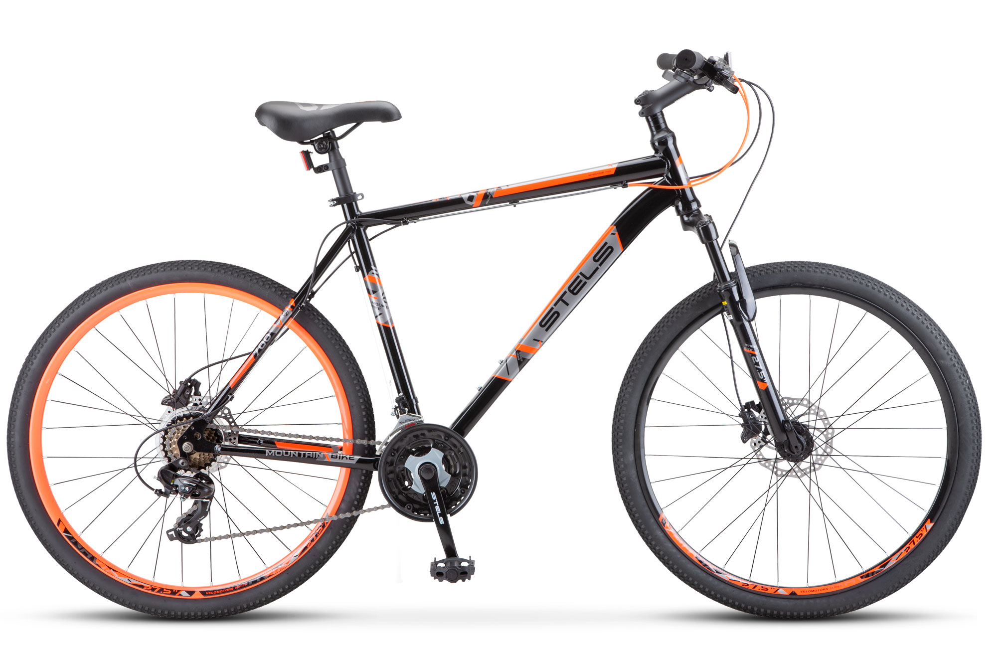 STELS Navigator-700 D 27.5" F020